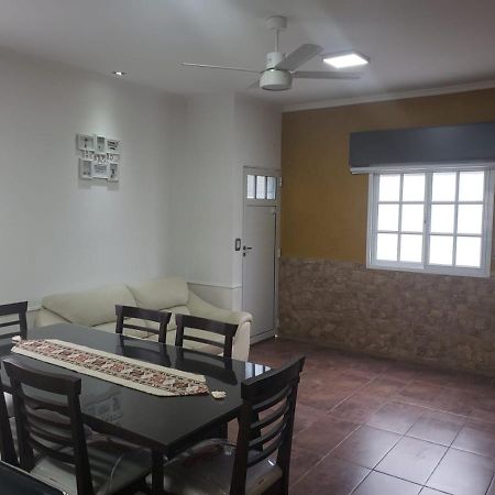 Bungalows Don Francisco Concepcion del Uruguay Ngoại thất bức ảnh