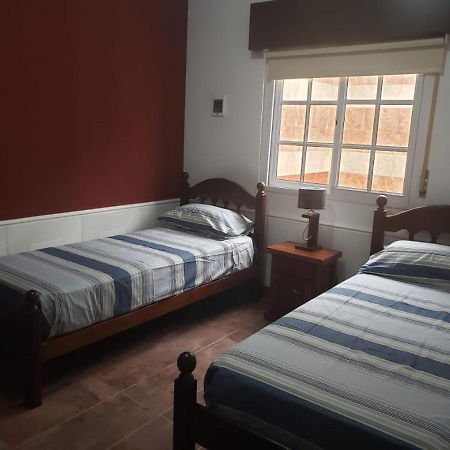 Bungalows Don Francisco Concepcion del Uruguay Ngoại thất bức ảnh