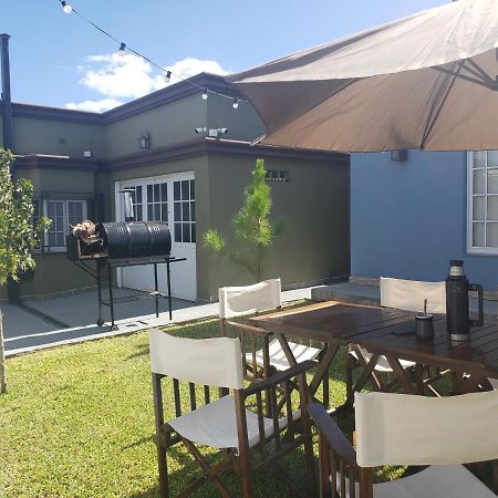 Bungalows Don Francisco Concepcion del Uruguay Ngoại thất bức ảnh