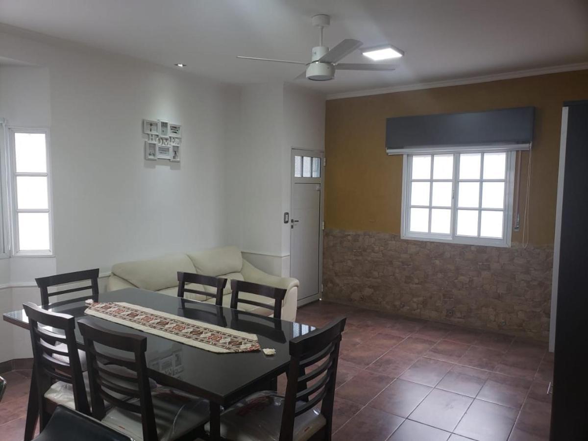 Bungalows Don Francisco Concepcion del Uruguay Ngoại thất bức ảnh