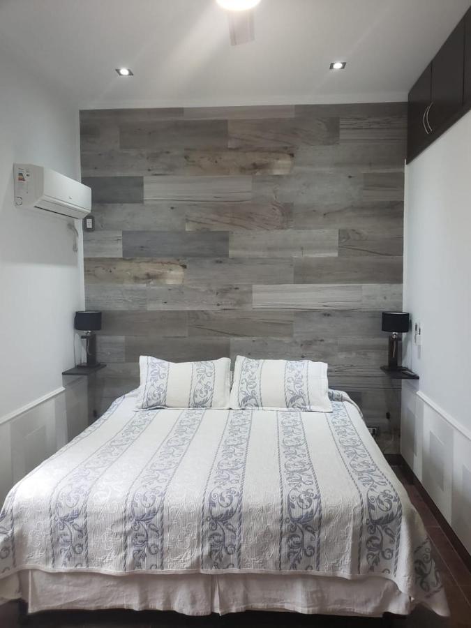 Bungalows Don Francisco Concepcion del Uruguay Ngoại thất bức ảnh