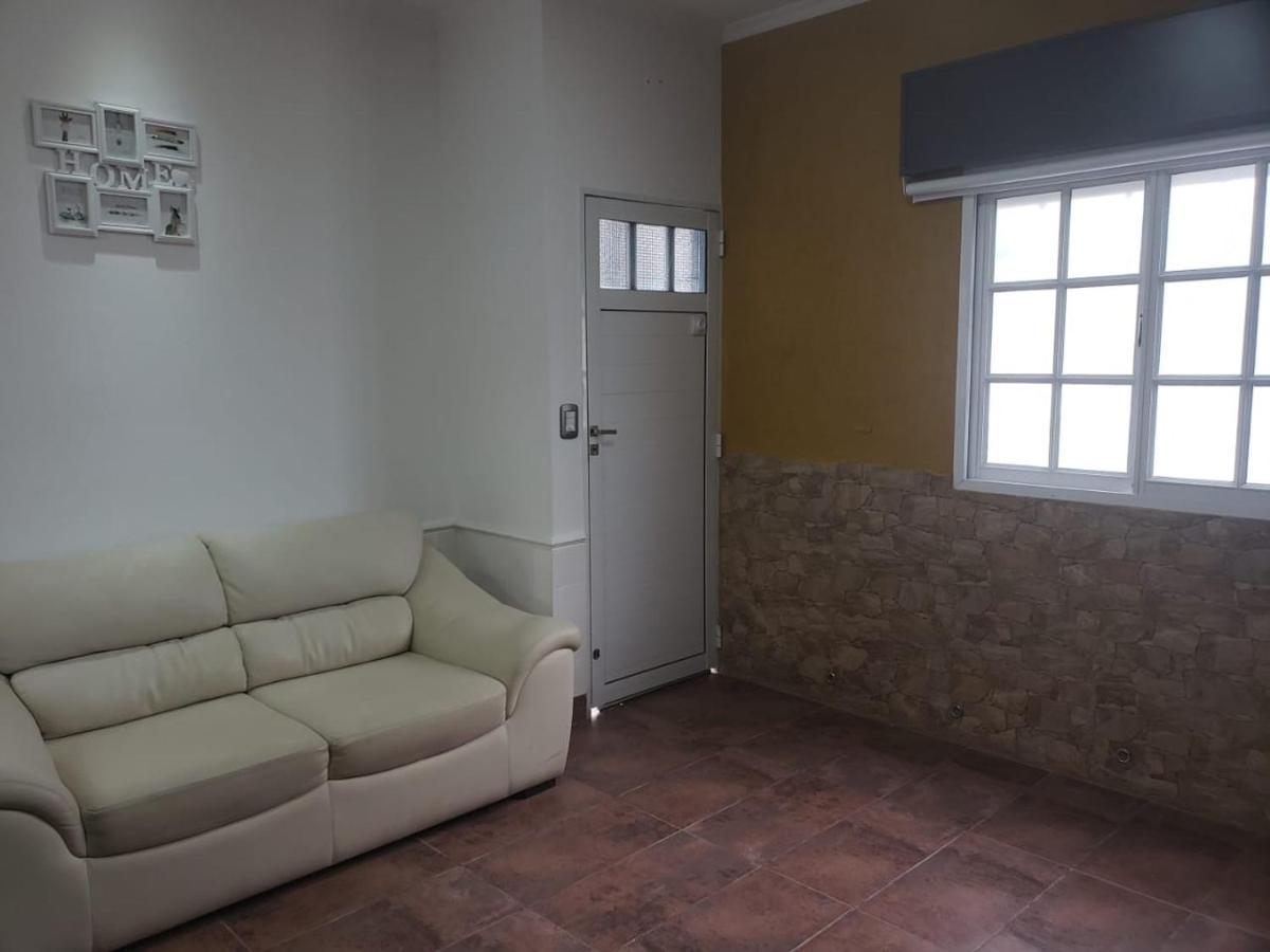 Bungalows Don Francisco Concepcion del Uruguay Ngoại thất bức ảnh