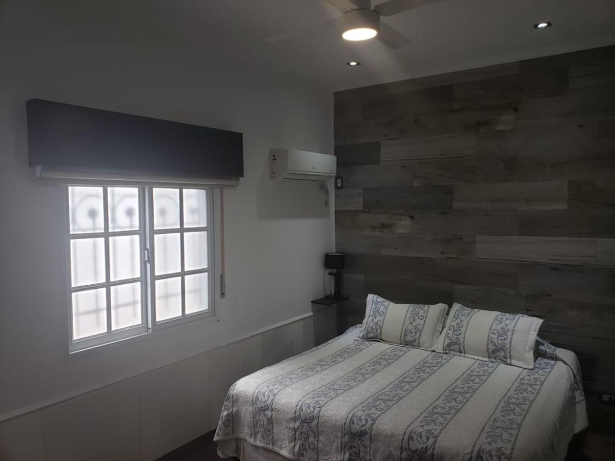 Bungalows Don Francisco Concepcion del Uruguay Ngoại thất bức ảnh